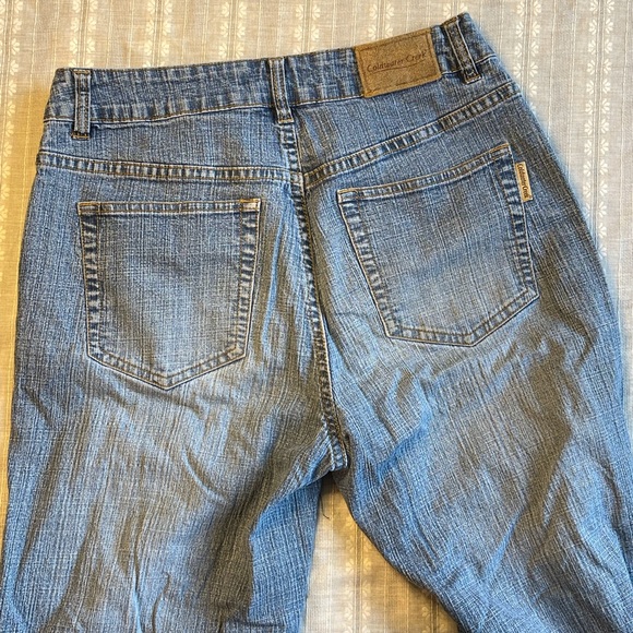 ColdWater Creek Jeans - Picture 5 of 8